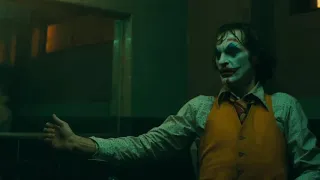 Joker Bathroom Dance Scene Full HD