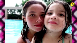 Andi Eigenmann Reacts About Jake Ejercito Being A Proud Father To Ellie