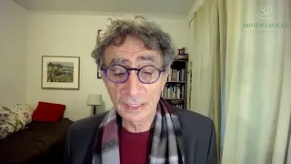 How to Handle Unconscious Eruptions in Parenting – With Dr  Gabor Maté