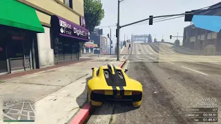 The best BRAKES in GTA 5