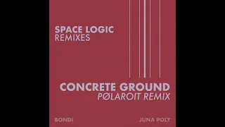 Conncrete Ground (pølaroit Remix)