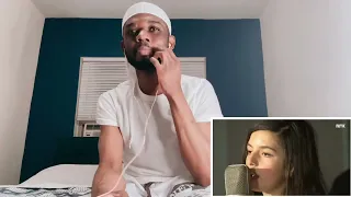 Angelina Jordan- Back To Black(Reaction)