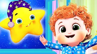 Sing Along with Twinkle Twinkle Little Star Dance Song 2 - Popular Children's Song By Baby Star