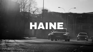 Zkr x Niaks Type Beat "HAINE" | Instrumental OldSchool/Freestyle | Instru Rap 2023