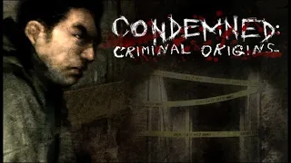 Криминал полнейший | Condemned: Criminal Origins #1