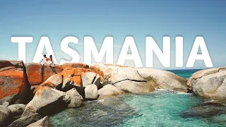 TASMANIA | Guide To Road Tripping The Best Of Tassie