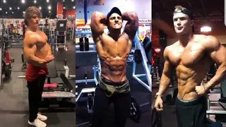 Aesthetic Motivation 2021-Zyzz,Jeff Seid,Chestbrah,David Laid & More!