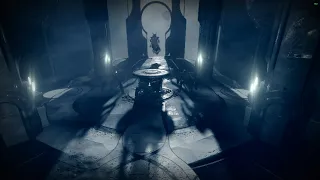 Solo shattered throne