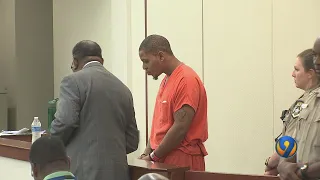 Judge denies bond for man charged with killing girlfriend July 4