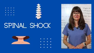 Spinal Shock