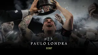 Lionel Messi - PAULO LONDRA || BZRP Music Sessions #23