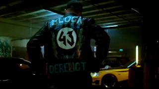 [GMV] Need For Speed - Gangsters paradise