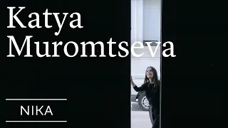 Katya Muromtseva | NIKA Project Space