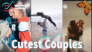 We Are The Cutest Couples TikTok #1 (July 2020)