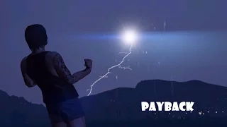 PAYBACK - FULL MOVIE - A Gta 5 Rockstar Editor Film