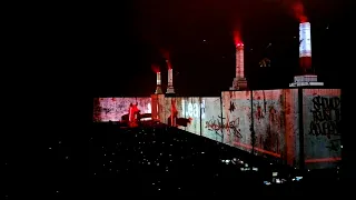 Roger Waters / Us + Them / 29 августа 2018 / СКК Петербургский