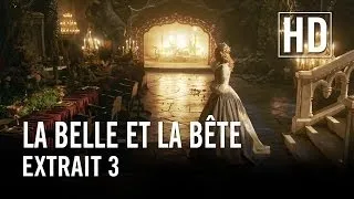 La Belle et la Bête - Extrait 3