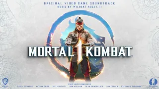 Mortal Kombat 1 Soundtrack | Wu Shi Academy - Stage - Nathan Grigg | WaterTower