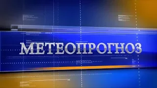 Метеопрогноз от Петра Завишо (18 января 2019 года)