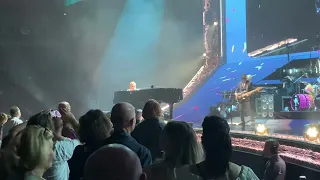 Elton John - Bennie and the Jets | Stockholm 2023-07-07