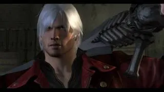 Nero v.s Dante Rematch Part A: Dante's Party Crashing