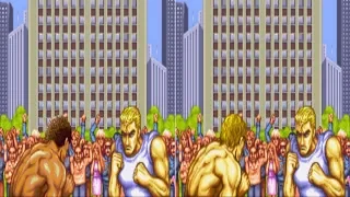 Why Street Fighter 2's Intro Was Changed In English