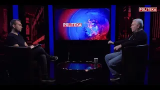 О противостоянии между Украиной и Россией 25 01 2022