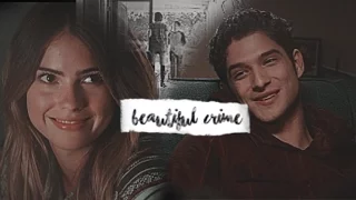 Scott & Malia | Beautiful Crime