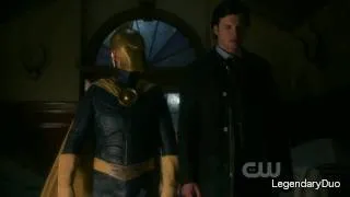 Smallville | Clois | Clark Kent & Lois Lane: Dr. Fate awaits for Clark & Lois... (Season 9)