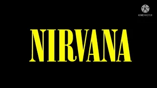 Nirvana: Smells Like Teen Spirit (PAL/High Tone Only) (1991)