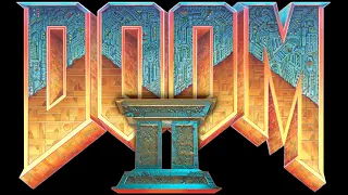 Doom II OST (SC55) - Day of Judgment