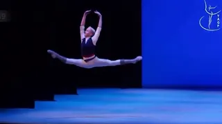 Flames of Paris | Carson Willey | YAGP Finals 2022 final round performance