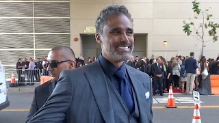 EXCLUSIVE - Rick Fox Can't Stop Smiling About Date With Khloe Kardashian