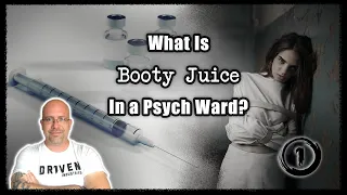 What is Booty Juice