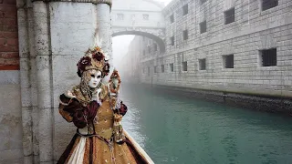 Carnevale di Venezia 2023