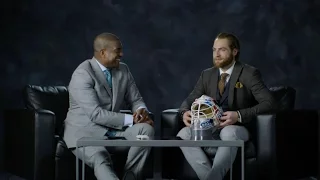 Enterprise Presents: Behind the Mask with Kevin Weekes - Braden Holtby