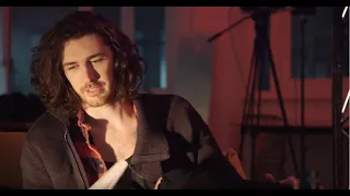 Hozier для 3voor12, Netherlands 2014 (с субтитрами)