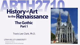 Lecture15 Gothic Part1