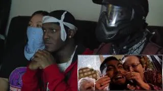 Halo VS Call of Duty Reaction