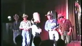 Magic of the Musicals (Part 2) - 1993 Prestatyn Sands Bluecoats.WMV