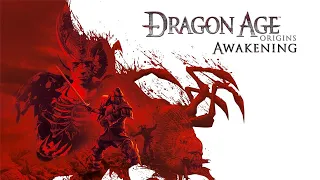 Прохождение Dragon Age: Origins - Пробуждение часть 6 (Остатки квестов + высокая сложность)