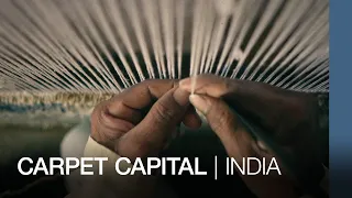 Carpet Capital | India