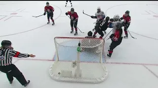 2021 WWC | USA 10, JPN 2 (Quarterfinals)