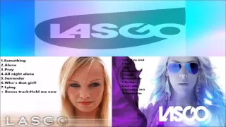 BEST OF LASGO 2001-2013 (ANGELYN Megamix)