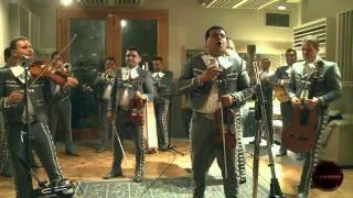 THE MAN YOU LOVE | MARIACHI NUEVO TECALITLAN | de la cancion Popurri IL'Divo