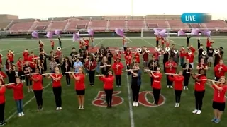 GOTW: Bolingbrook High School Marching Band