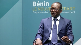 Patrice Talon : "dévaluer le franc CFA n’apporterait que plus de misère au Bénin"