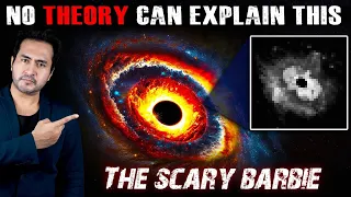 SCARY BARBIE : The Biggest Explosion NO THEORY Can Explain