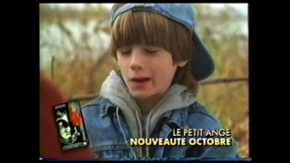 Le petit ange (1994) Bande annonce française