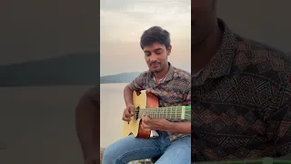 Chaudhary song Guitar cover coke studio- Amit Trivedi #mamekhan #amittrivedi #guitarlesson #music